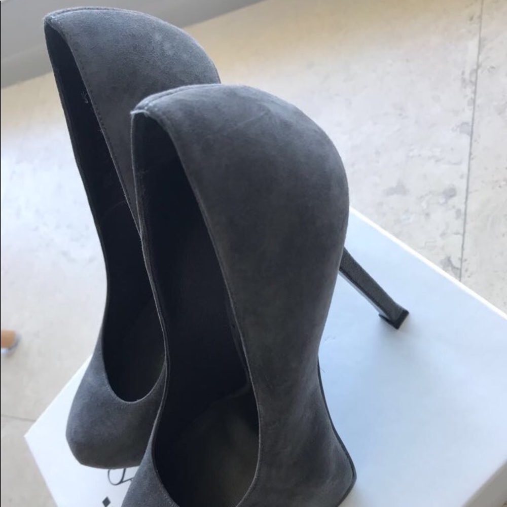 YSL Pumps